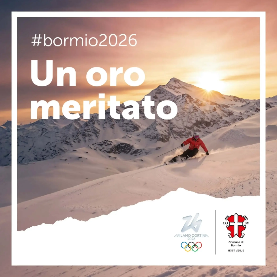 bormio
